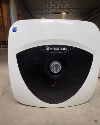 Scaldabagno elettrico Ariston sotto lavello 10lt