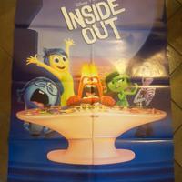Poster - Inside Out
