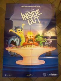 Poster - Inside Out