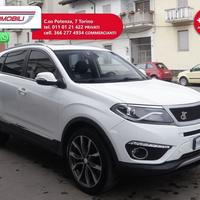 DR AUTOMOBILES dr6 DR AUTOMOBILES Sport 1.5 T...