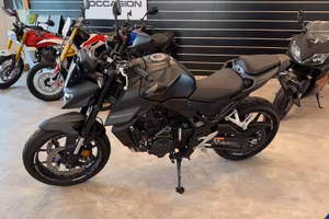 Honda Hornet 750 abs 2025