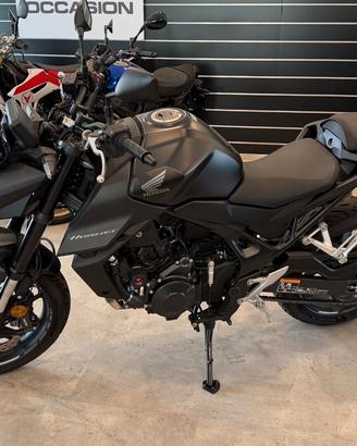 Honda Hornet 750 abs 2025