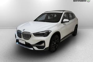 BMW X1 (F48) - X1 xDrive25e xLine Plus