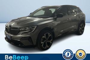 Renault Austral 1.2 E-TECH FULL HYBRID ICONIC...