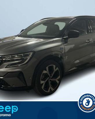 Renault Austral 1.2 E-TECH FULL HYBRID ICONIC...