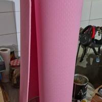 Tappetini esercizi in palestra