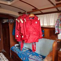 Cerate Per barca a vela