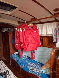 Cerate Per barca a vela