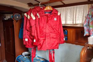 Cerate Per barca a vela