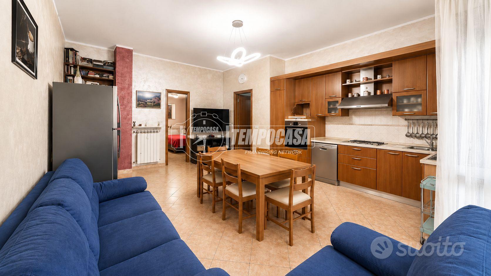Appartamento – Torino, Borgata Ceronda, Circoscrizione 4 - Vista 3