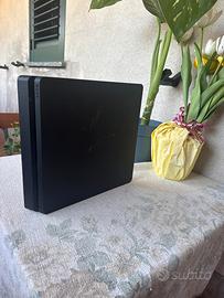 Ps4 come nuova