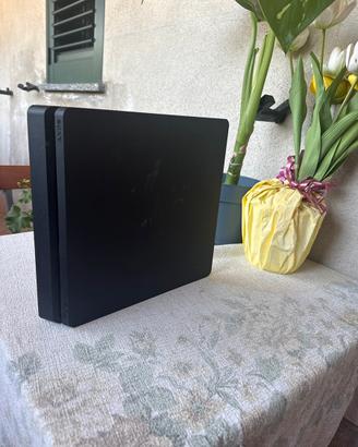 Ps4 come nuova