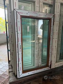 infissi in PVC prezzi imbattibili