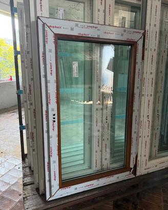 infissi in PVC prezzi imbattibili