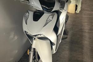 Sh 150 Settembre 2024 NUOVO 2000km