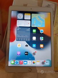 Apple iPad Air2 - A1567 - WiFi+4G