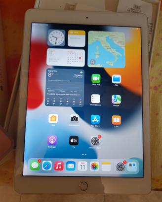Apple iPad Air2 - A1567 - WiFi+4G