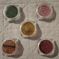 Glitter Passione Unghie 