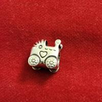 Charm Pandora carrozzina 790346