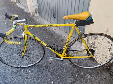 bici Olmo vintage