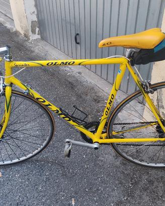 bici Olmo vintage