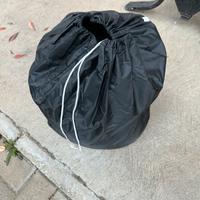 Telo antipolvere copriauto