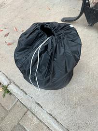 Telo antipolvere copriauto