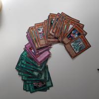 Yu-Gi-Oh  1° Edizione 