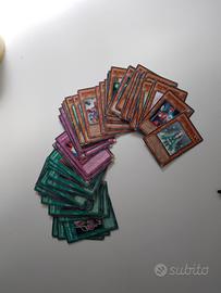 Yu-Gi-Oh  1° Edizione 