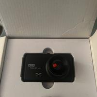 Dashcam  per auto con cavo