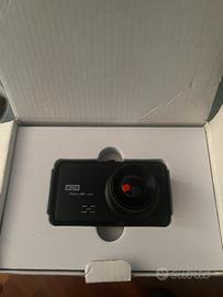 Dashcam  per auto con cavo