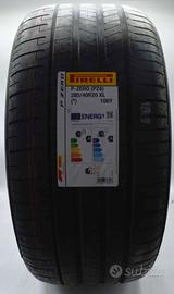 2 Pneumatici 285/40 R20 Pirelli P - Zero Pz4 (*) X
