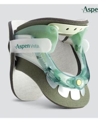 Collare cervicale ASPEN VISTA