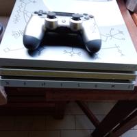 PlayStation 4 limited Edition 