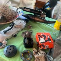 pezzi ricambi per piaggio
