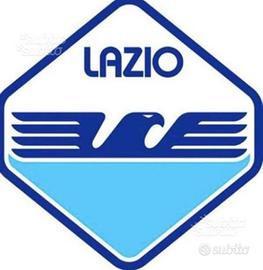 Maglie Lazio indossate/preparate