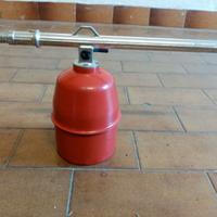 Accessori compressore – nebulizzatore e lubrificat