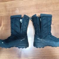 Scarponi da montagna 