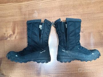 Scarponi da montagna 