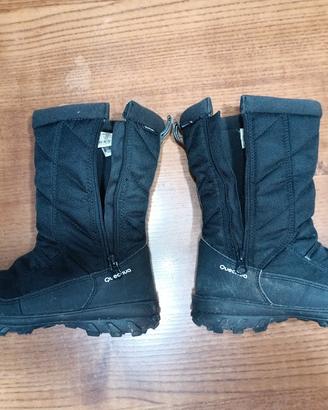 Scarponi da montagna 