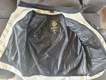 Giubotti moto uomo Befast