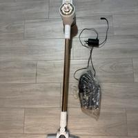 Aspirapolvere 21.6V lithium di De Longhi