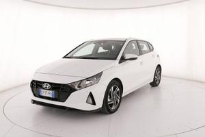 Hyundai i20 1.2 mpi Connectline