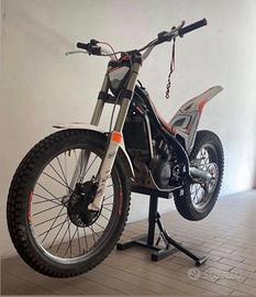 Trial scorpa factory