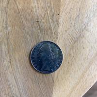 Moneta 100 Lire