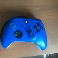 Comando Xbox One Blu