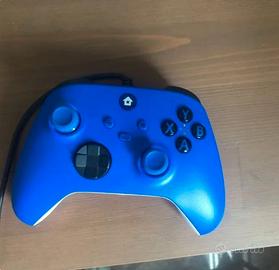 Comando Xbox One Blu