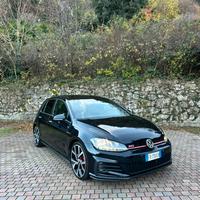 Volkswagen Golf GTI Performance 2.0 TSI DSG 245 CV