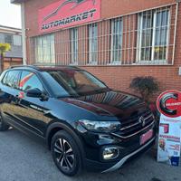 Volkswagen T-Cross 1.0 TSI 110 CV DSG Advanced