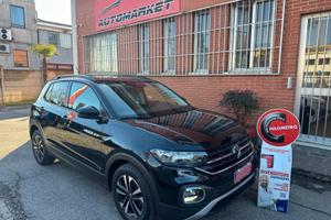 Volkswagen T-Cross 1.0 TSI 110 CV DSG Advanced